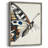ANIMALS Series CCCLXI Framed Print - Solid Wood