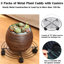 Mohatter Plant Stand-69123776-69123783