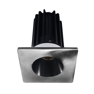 Ensemble d’éclairage encastré à del 3,13" remodel