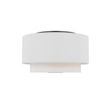 Sawyer 3 - Light Flush Mount