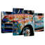 Camion de remorquage Mehar Route 66-108810348