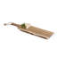 Monogramme Artisan 24 po Acacia Charcuterie & Planche de service Disanto-126180329