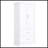 Tall Bathroom Storage Cabinet-1628469942