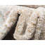 Tapis décoratif oriental Ivoire Kingston-40280854
