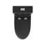 Toilette allongée une pièce à double chasse avec 0,95 / 1,26 GPF Dreux-72595020-121350100-121350103