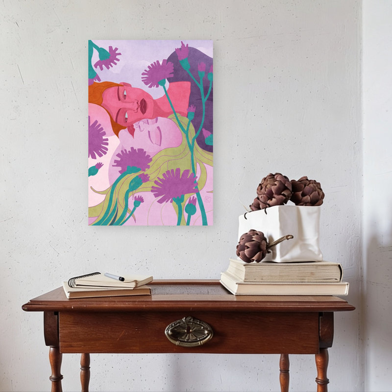 Print, 60.96cm H x 40.64cm W