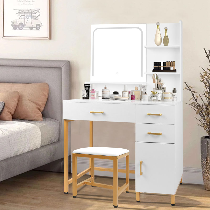 Wohlert Vanity