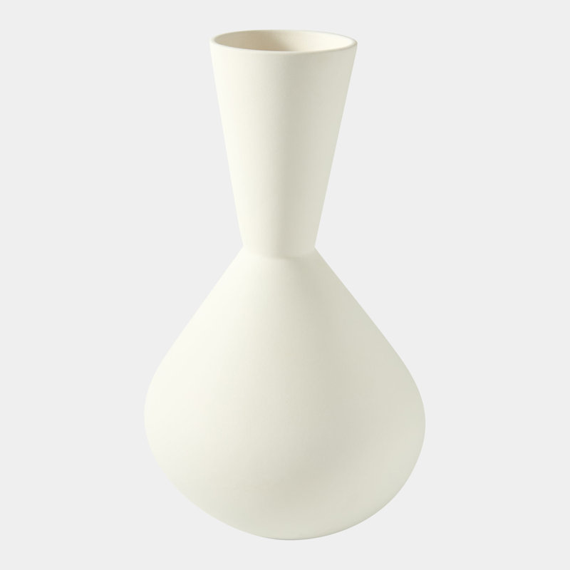 Vase Adama Citoyen Artist x Global Views