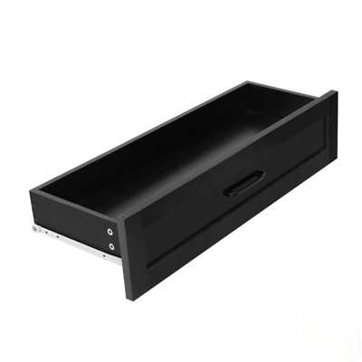 Extendable Kitchen Island with Faux Marble Table, Double-sized Storage, and Built-in Power Outlet for Versatile Use