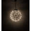 Geosphere 87 - Light LED Chandelier