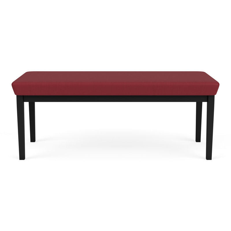 Structure en métal Lenox, Bordeaux Patriot Plus - nettoyez le vinyle avec un, Noir, noir, noir, noir