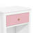 1 Drawer Nightstand-85684869