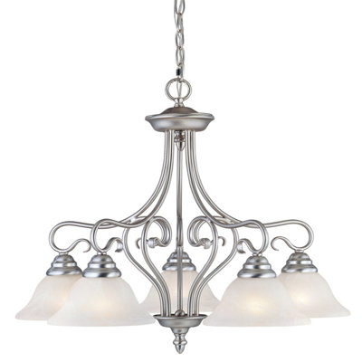 5 - Light Classic / Traditional Chandelier