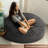Soft Gauna Bean Bag – Small-Scale Comfort With Rustic Charm-1695131380-1695131383