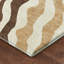 Tapis à imprimé animal de qualité supérieure lavable à la machine Villers-893972944-893972958