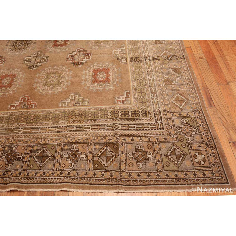 One-of-a-Kind Rectangle 9' X 17'2" Area Rug