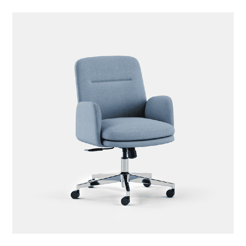 Softside Chair, Skylight, 36"
