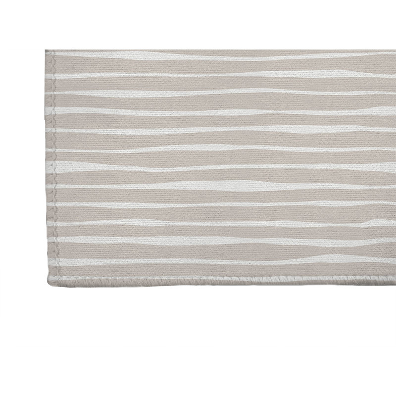 Sploog Non-Slip Outdoor Rug, Rectangle 3' x 5'