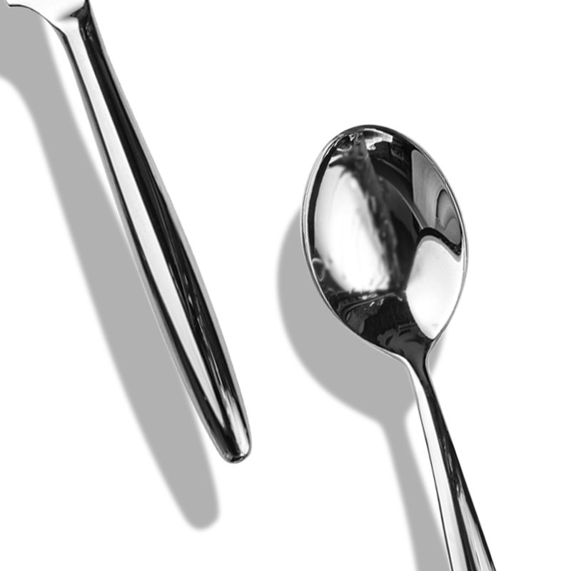 MEPRA Acqua Stainless Steel Flatware Set