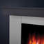 Colorado Electric Fireplace Suite