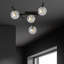 Riceboro Glass Flush Mount-1356292417-1356292446