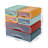 Office Stackable Storage Box With 6 Drawers-White-666290054