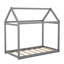 Lit maison en bois-1948946495