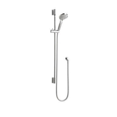 Full/Standard Slide Bar Shower Head with No