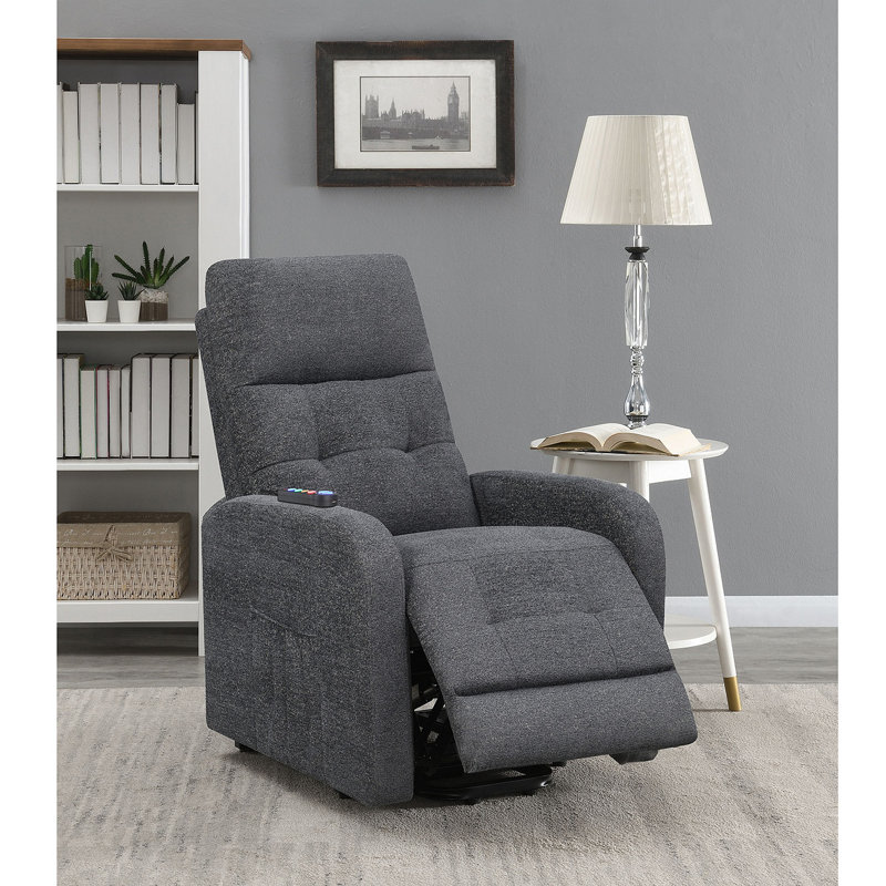 Fauteuil de massage Lyle