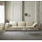 Tajmere 87" Velvet Sofa