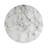 Orren Ellis Monia Marble Effect Stool with Brockway Concrete Industrial End Table for Living Room-1257281211