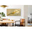 Wrapped Canvas Panoramic Print
