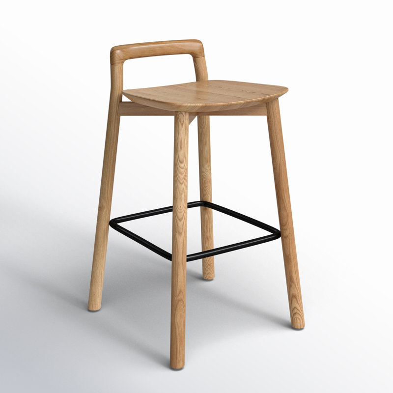 Tabouret de comptoir 26,5 po Palmer