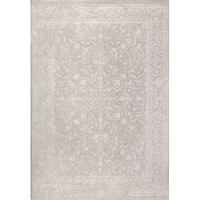 Hudson Oriental Rug