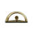 Volta Flush Mounted Sconce