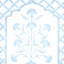 Schumacher x Marie-Anne Oudejans Bamboo Trellis Panel A-162369713