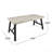 BETTINA DINING SET- (3 PCS)