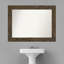 Miroir de salle de bain Fencepost-1879288459