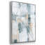 Stone Hatchmark I - Toile encadrée multi-pièces-85575085-85575075