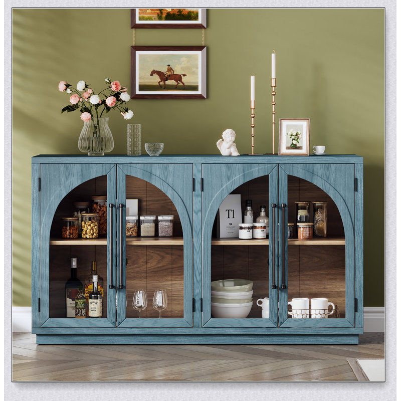 Accent Cabinet