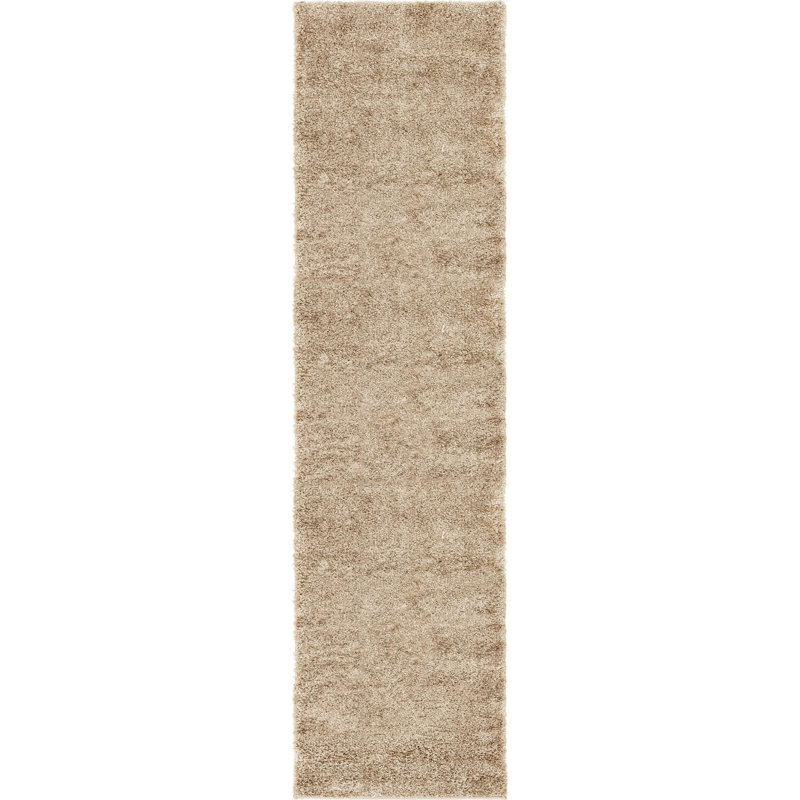 Tapis kaki, Tapis de couloir 2 pi 7 po x 10 pi