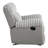 Ossa Manual Glider Recliner-1709056254