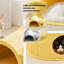 Lit pour bébé Tunnel Hideaway-1370366387