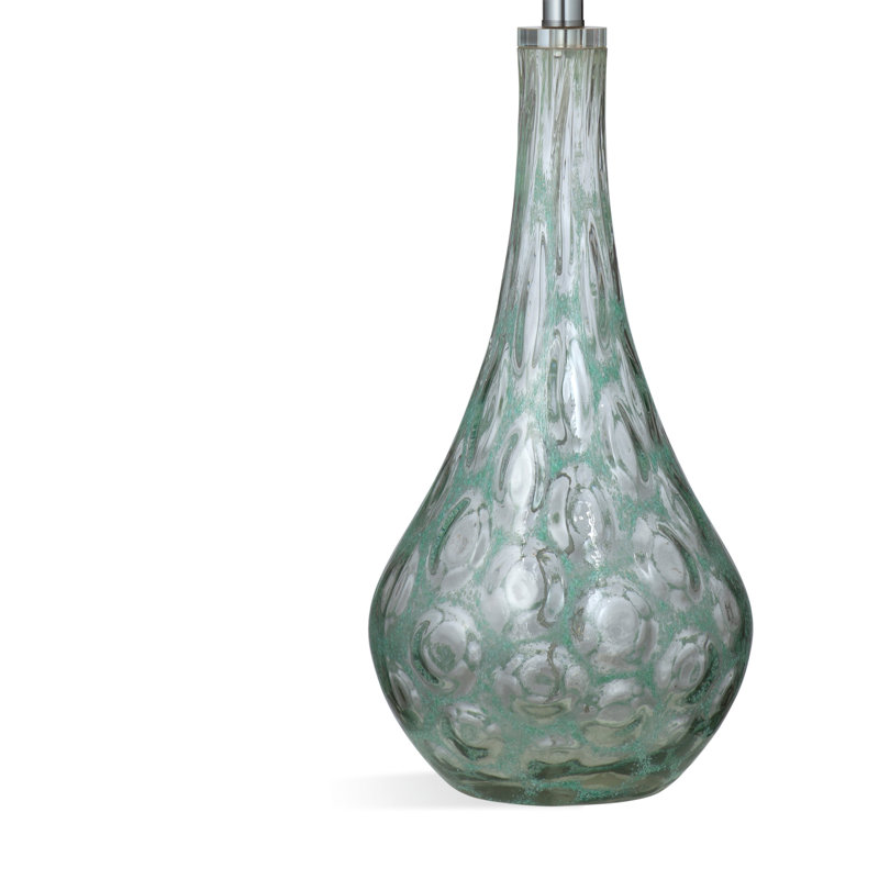 Dailynn Glass Table Lamp