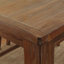 Ensemble de salle à manger 5 pièces en bois massif Adler-104444539-55865000