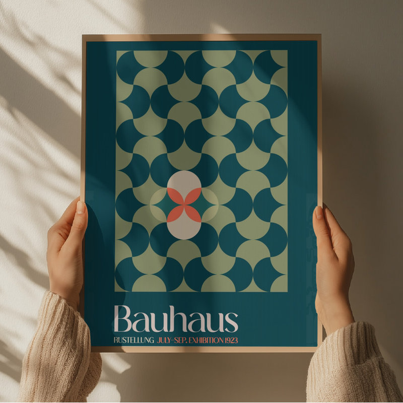Wrapped Canvas Print, 76.2 cm H x 50.8 cm W
