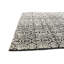 Tapis noir Judy