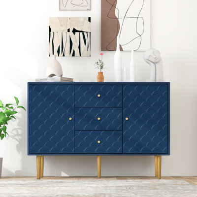 Charles 120cm Sideboard