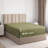 400 Thread Count Cotton Extra Deep Pocket Fitted Sheet - Hotel Luxury Single Fitted Sheet Only - Easily Fits 18" to 24" Mattress-114475777-114475778
