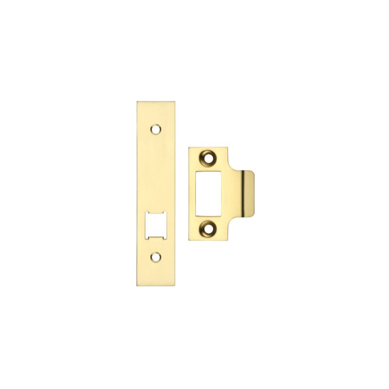Horizontal Lock